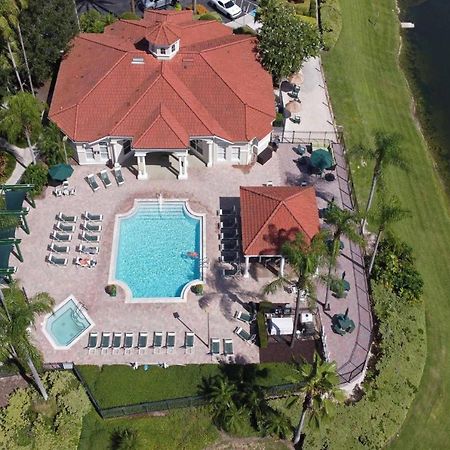 Palm Key Villa 7 Bed On Emerald Island Resort Киссимми Экстерьер фото
