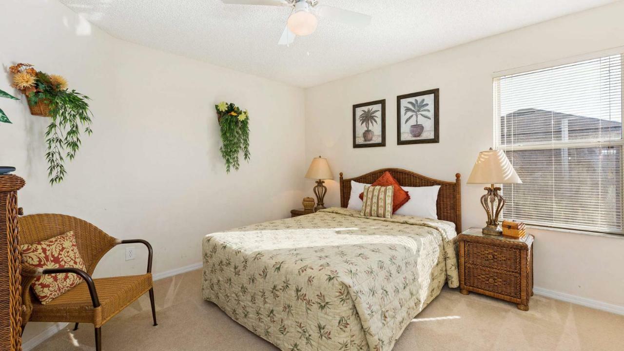 Palm Key Villa 7 Bed On Emerald Island Resort Киссимми Экстерьер фото