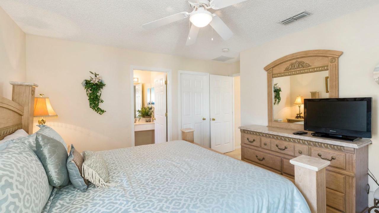 Palm Key Villa 7 Bed On Emerald Island Resort Киссимми Экстерьер фото