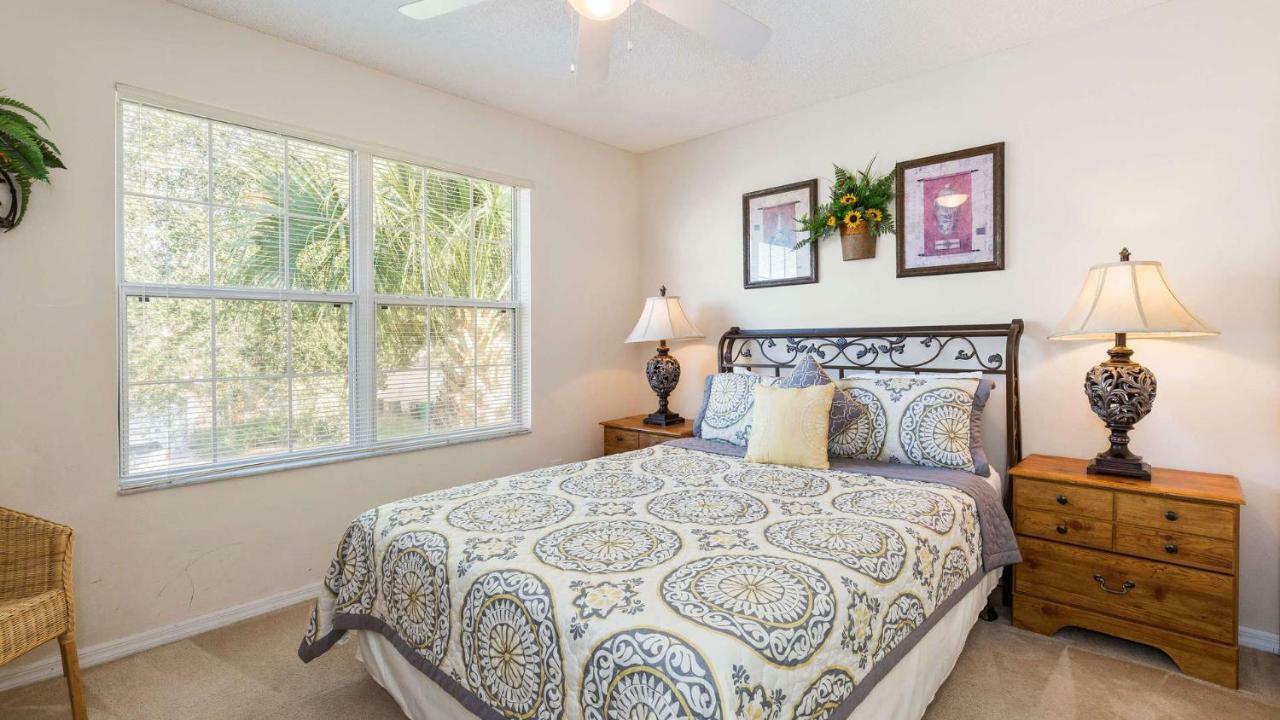 Palm Key Villa 7 Bed On Emerald Island Resort Киссимми Экстерьер фото