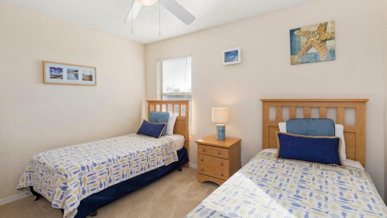 Palm Key Villa 7 Bed On Emerald Island Resort Киссимми Экстерьер фото